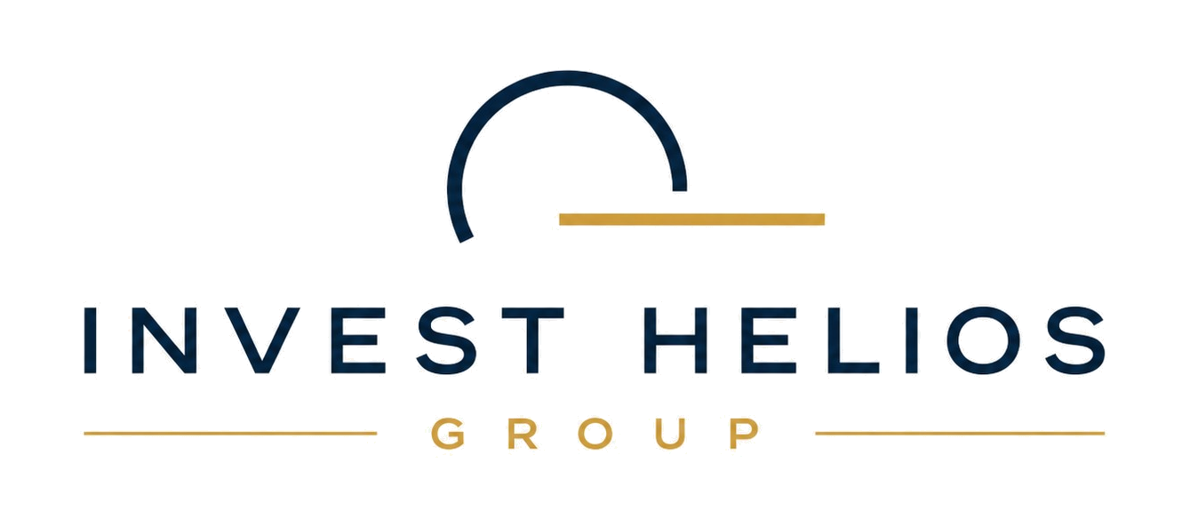 Logo Invest Helios Group