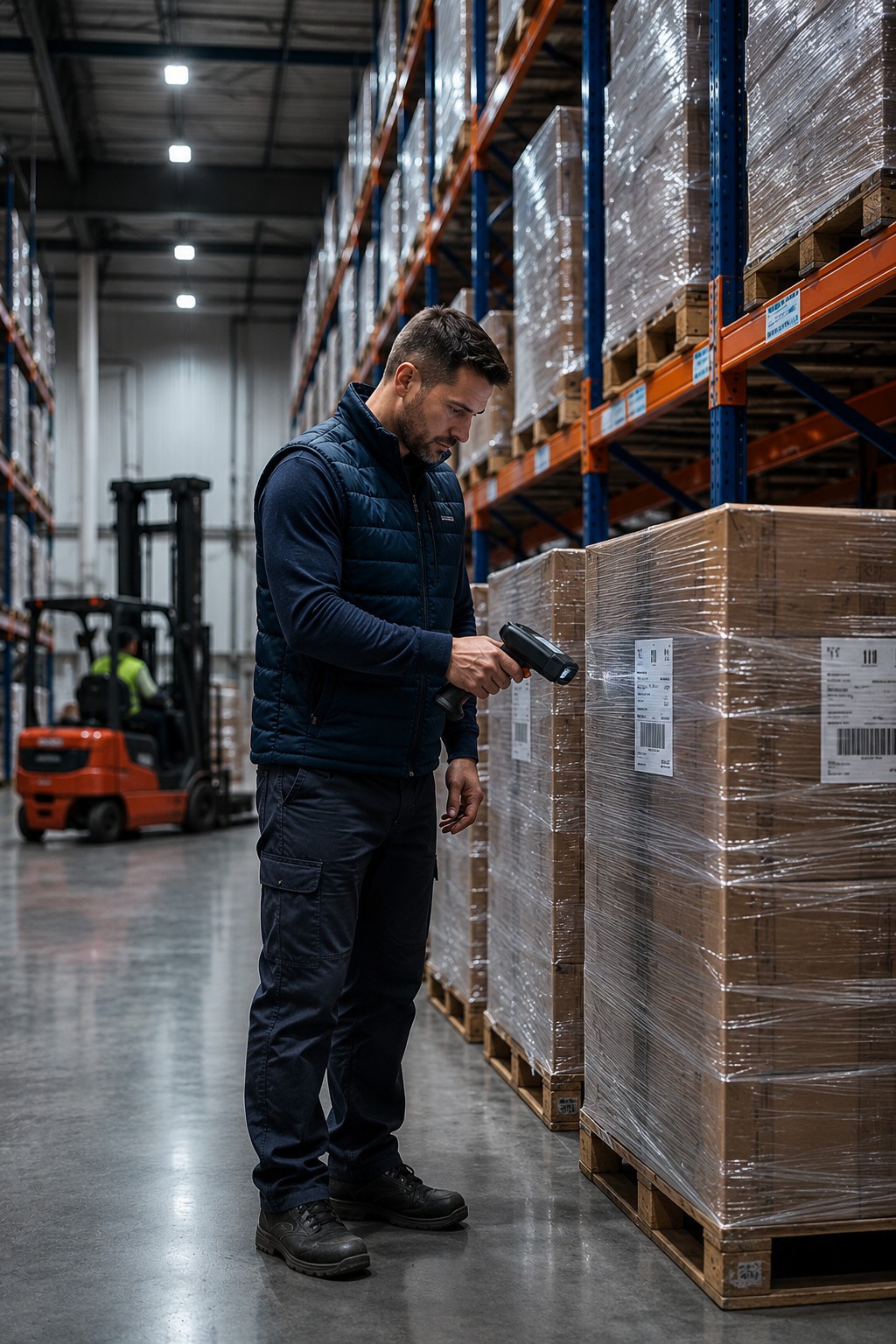 PME industrielle à transmettre avec atelier, équipe technique et savoir-faire métier