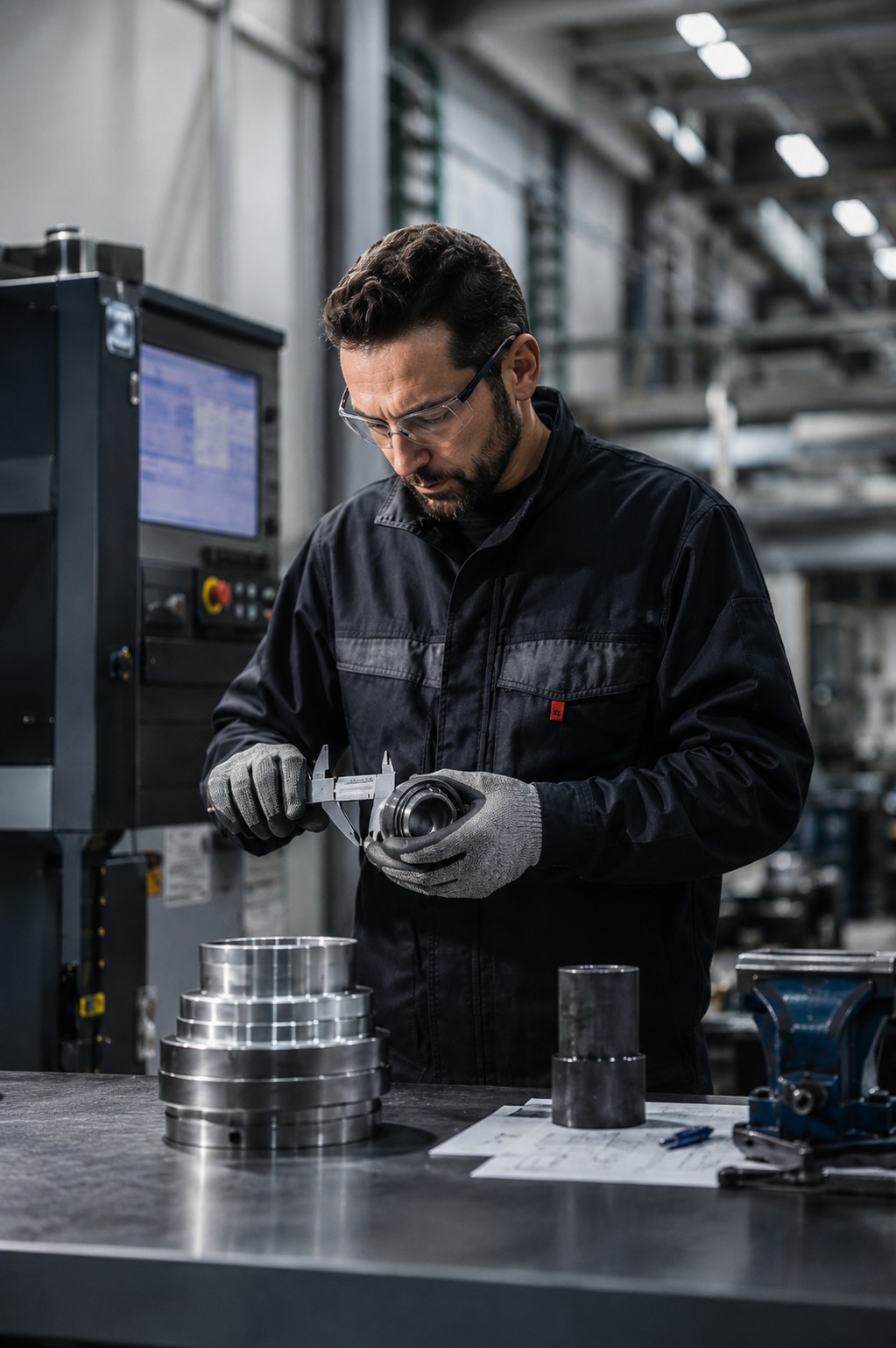 Transmission de PME industrielle et préservation du savoir-faire
